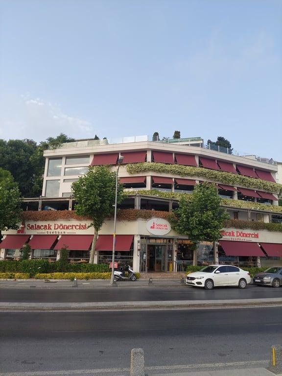 Salacak Restaurant fotoğraf 10
