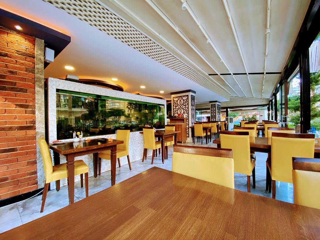 Sarısoy Restaurant fotoğraf 2