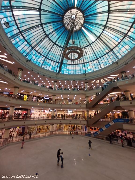 Mavi Dükkan® Bursa Kebapçısı