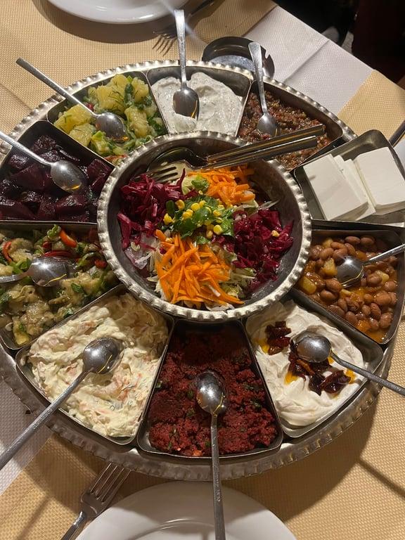 Mardin Konağı Restaurant fotoğraf 6