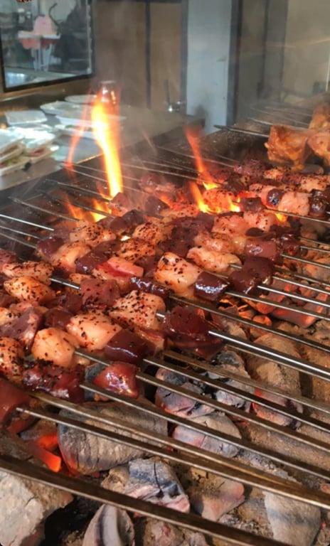 Şef Kebap fotoğraf 12