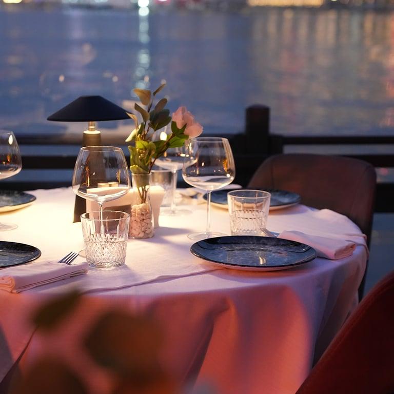 Soirée fotoğraf 4