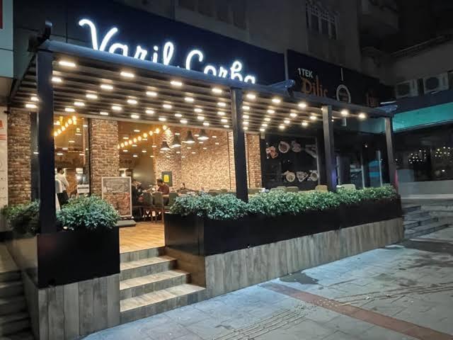 Varil Çorba İbrahimli Şubesi fotoğraf 13