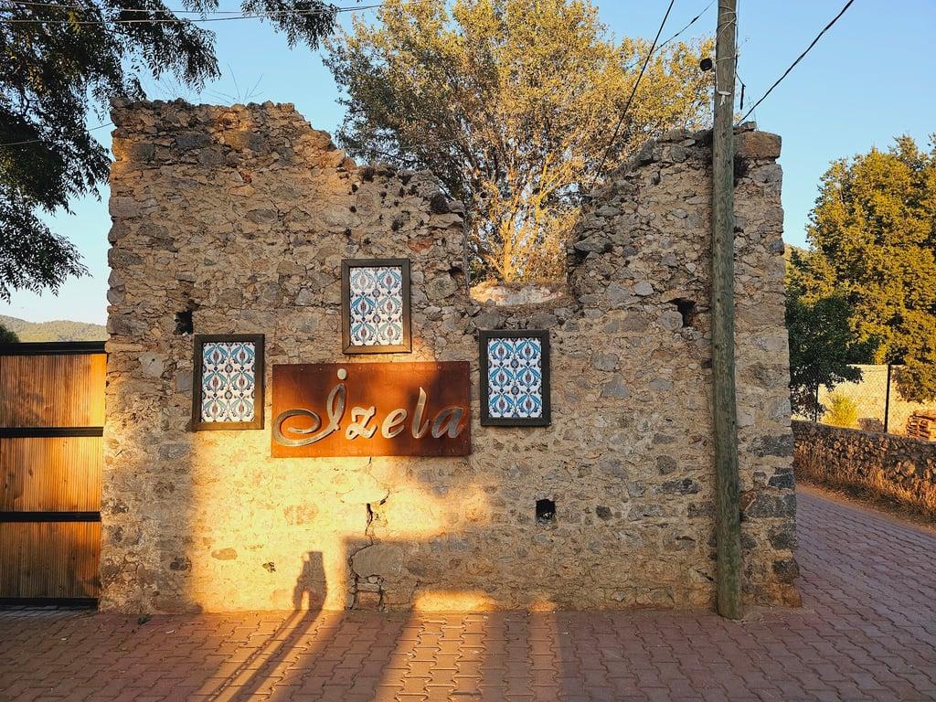 İzela Restaurant fotoğraf 15