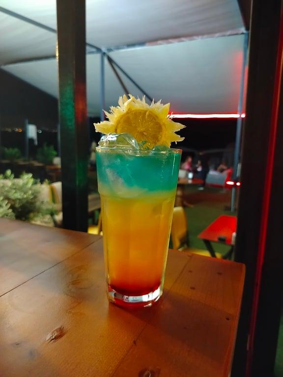 Twenty 20 Beach & Bistro - Konyaaltı Beach Park fotoğraf 11