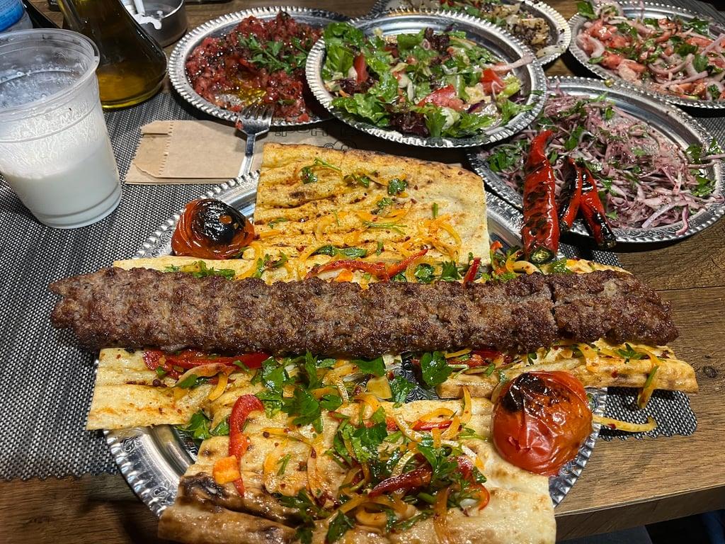 Ciğerci Hadi fotoğraf 6