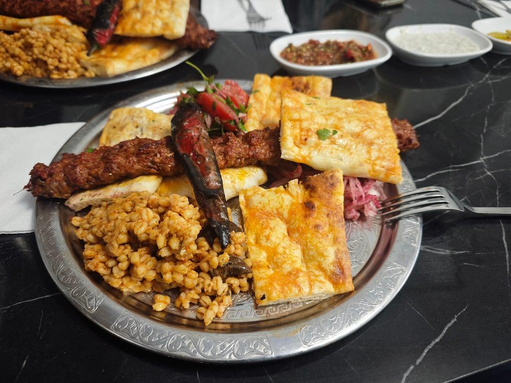 Park Kebap Pide & Lahmacun fotoğraf 10
