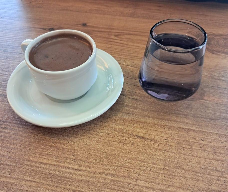 Köz Evi Kebap Kahvaltı fotoğraf 13