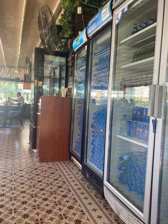 Meşhur Polatlı Çorba & Sakatat