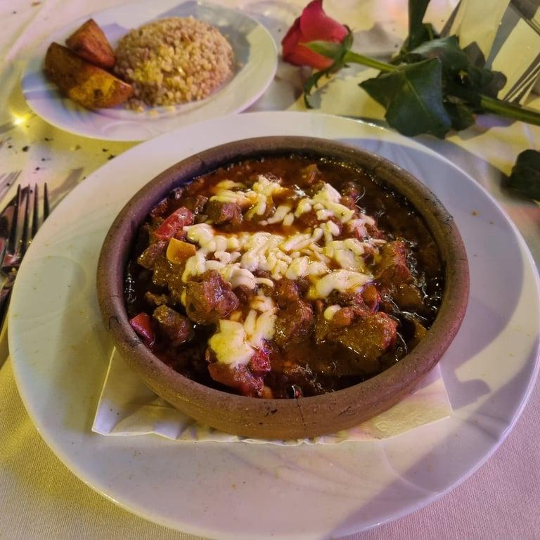 Yönet Bamse Restaurant fotoğraf 15