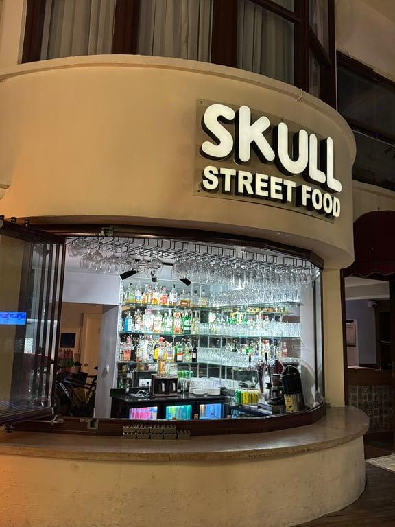 Skull Kaleiçi fotoğraf 10