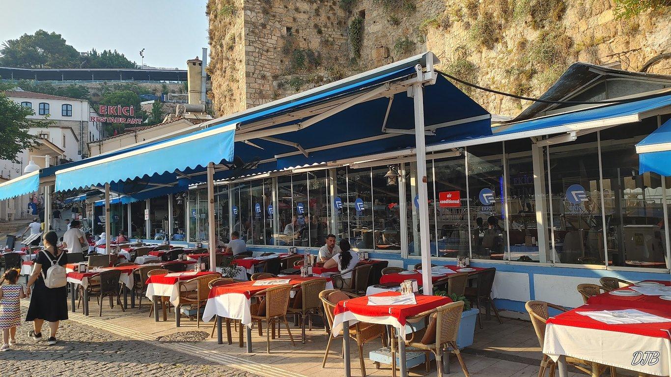 Ekici Restaurant fotoğraf 12