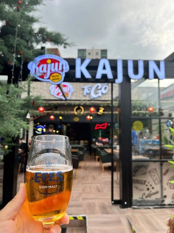Kajun Bağlıca Pub
