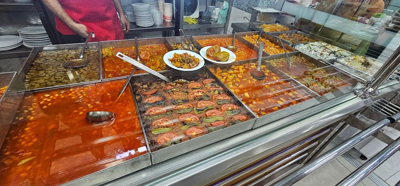 GÖZDE RESTAURANT