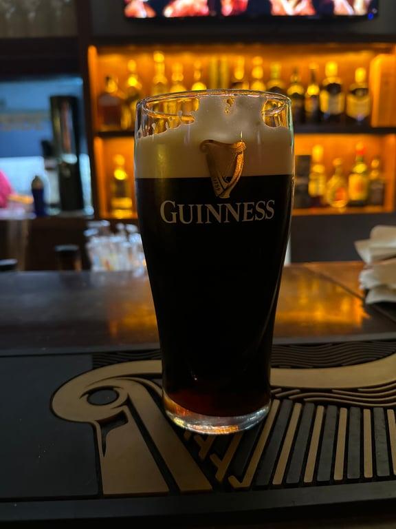 Newport İrİsh Bar fotoğraf 11