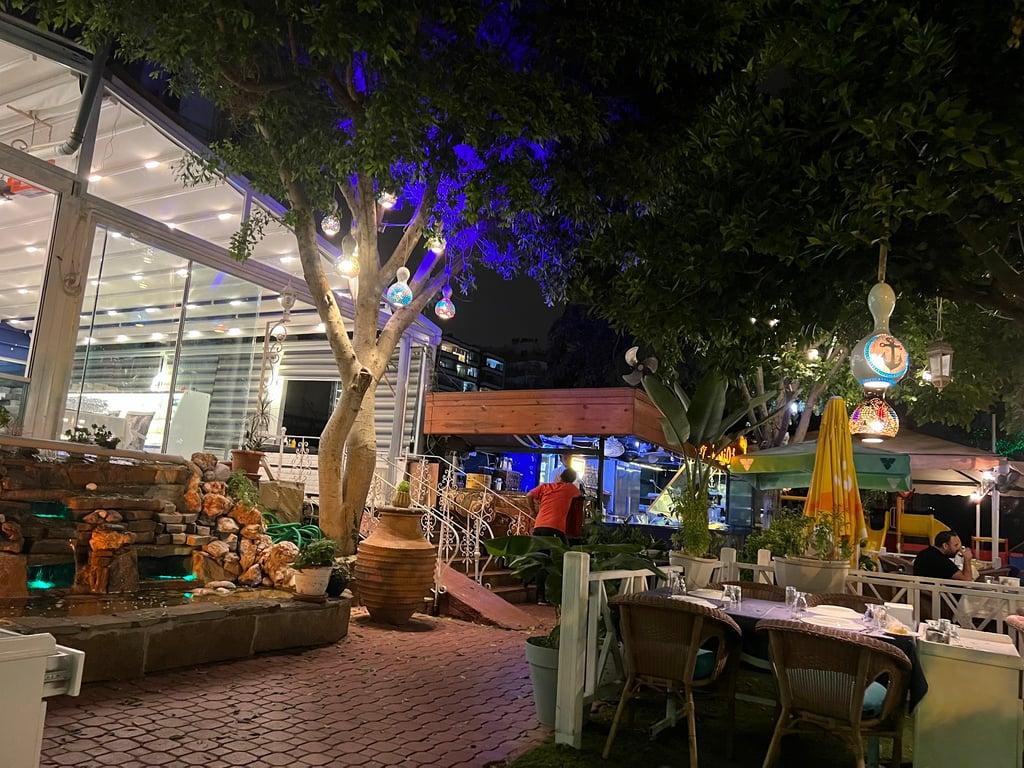 Lagos Balık Restaurant fotoğraf 5