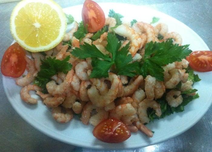 Çeşme Restaurant fotoğraf 4