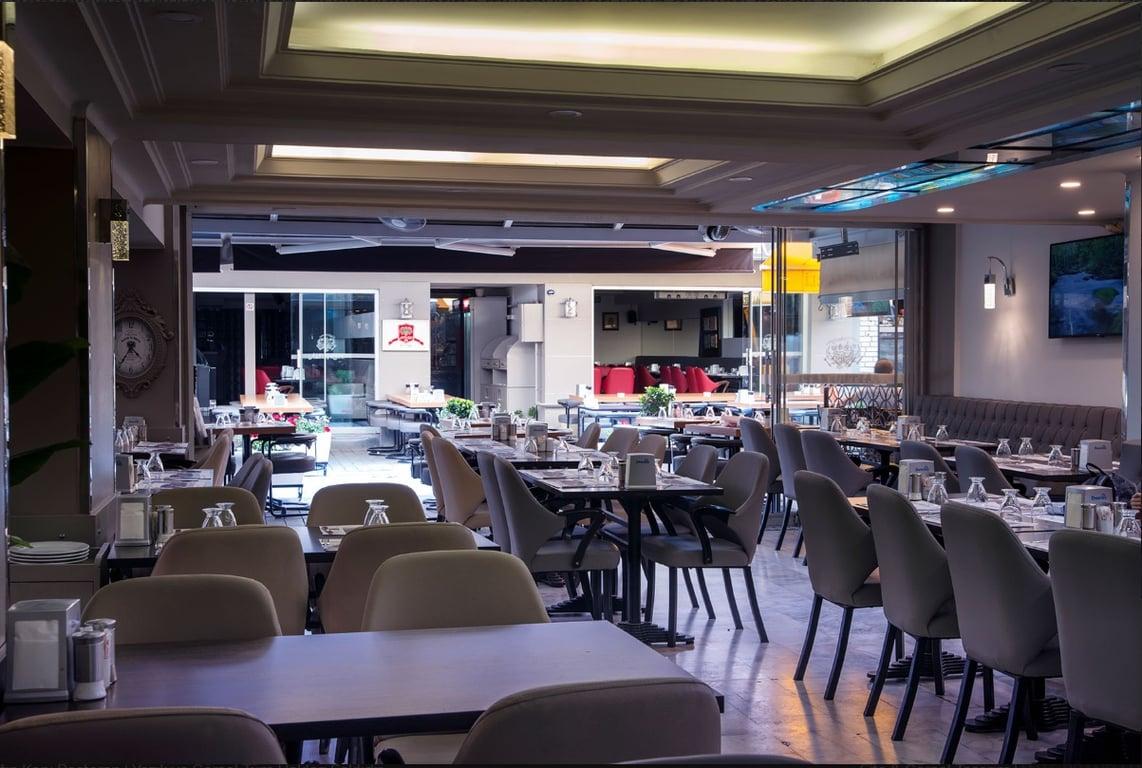 Altın Kapı Döner Kebap fotoğraf 4
