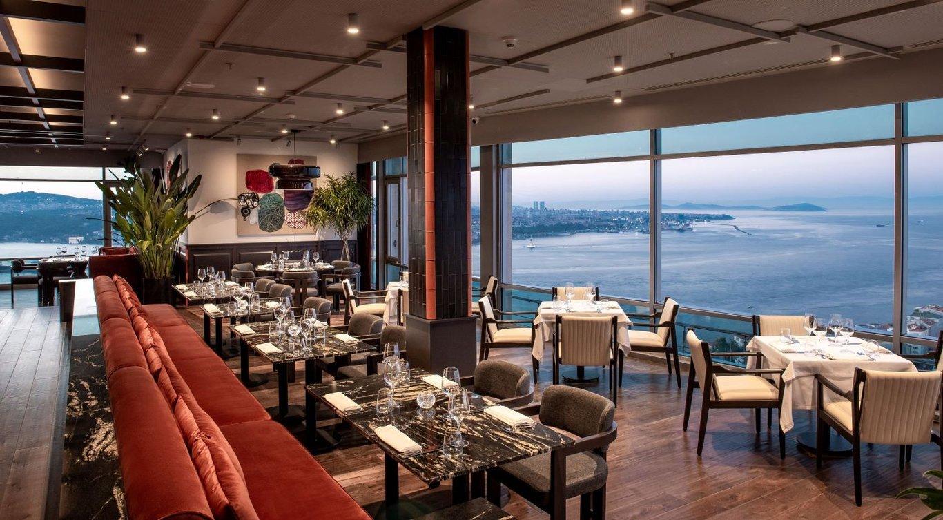 Okra İstanbul fotoğraf 20