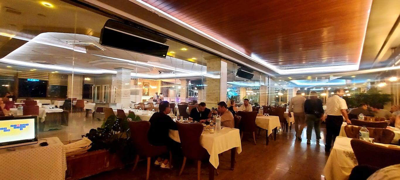 Sercan Restaurant fotoğraf 15