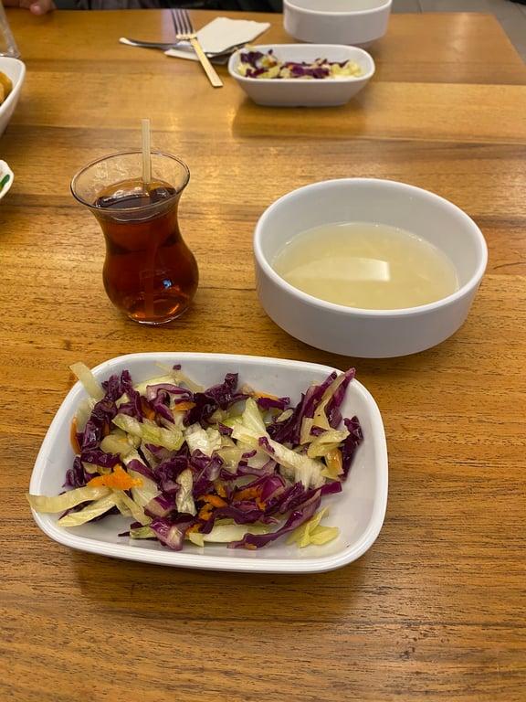 Efezade Cafe & Restaurant fotoğraf 17