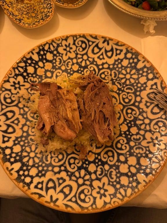 Hamdani Restaurant - Her Akşam Sıra Gecesi fotoğraf 17