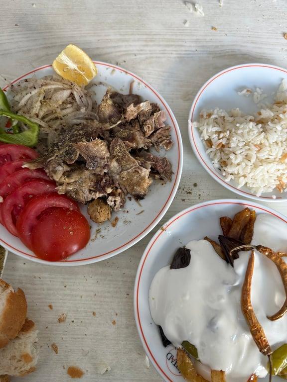 Birtad Lokantası fotoğraf 16