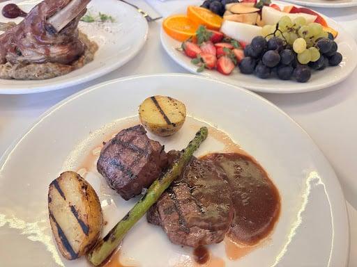 Deraliye Ottoman Cuisine Restaurant fotoğraf 5