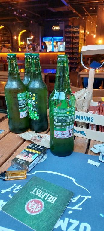 Radyo Pub Görükle; Bira Bahçesi fotoğraf 14