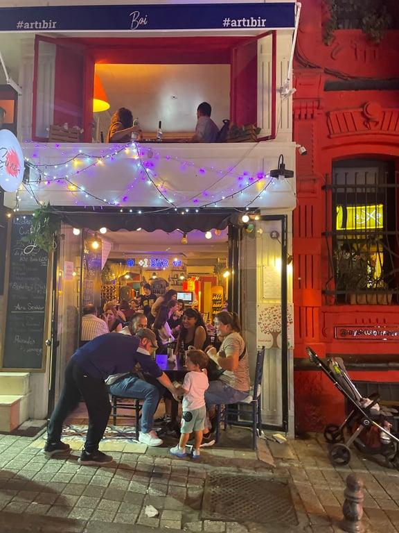 Şiraz Kadıköy fotoğraf 20