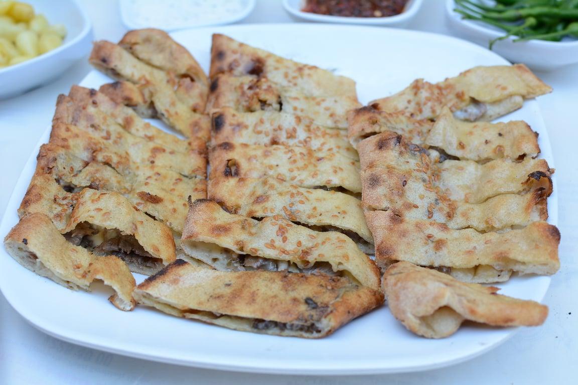 Gencerler Etli Pide Kebap Döner Çorba fotoğraf 17