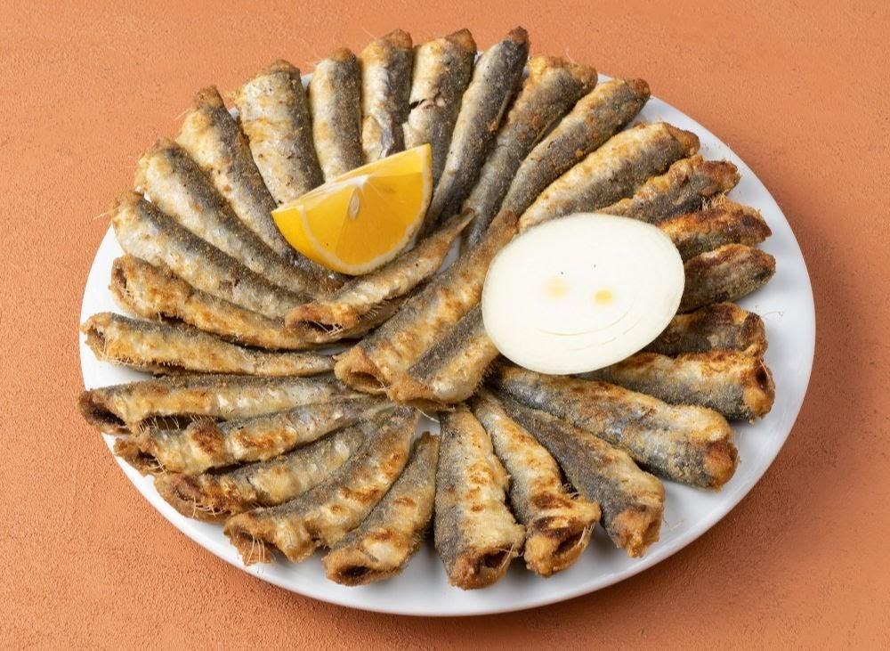 Kocamanlar Balık Restoran Beşevler fotoğraf 11