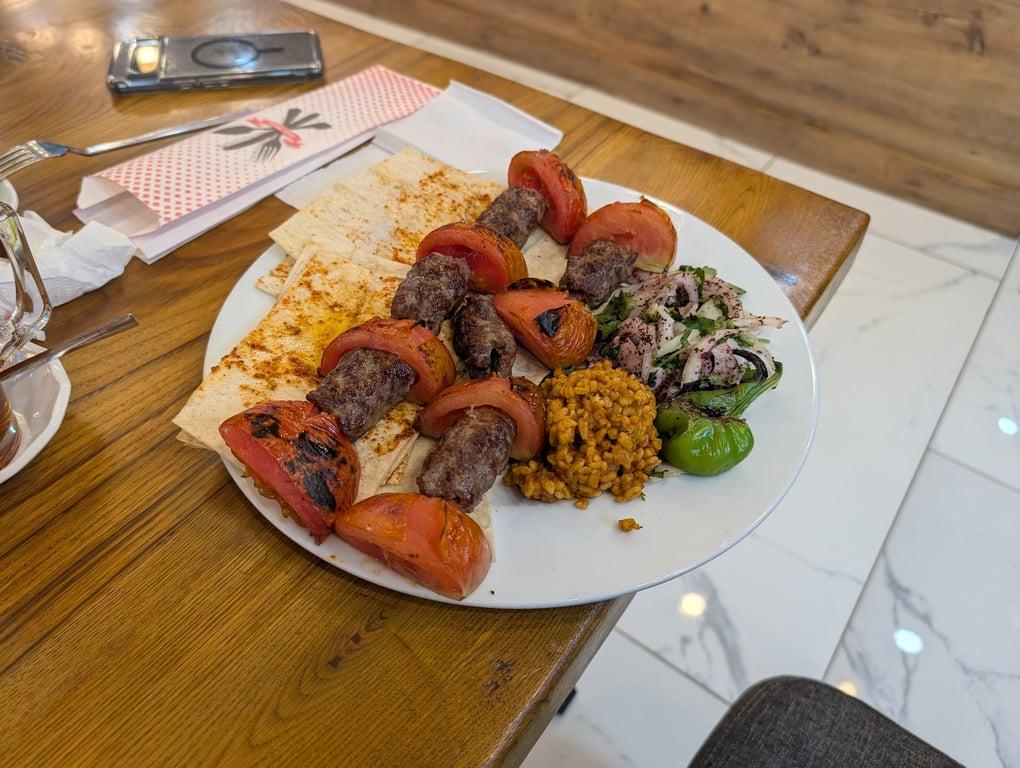 Harran Gurme Kebap & Pide & Lahmacun fotoğraf 21