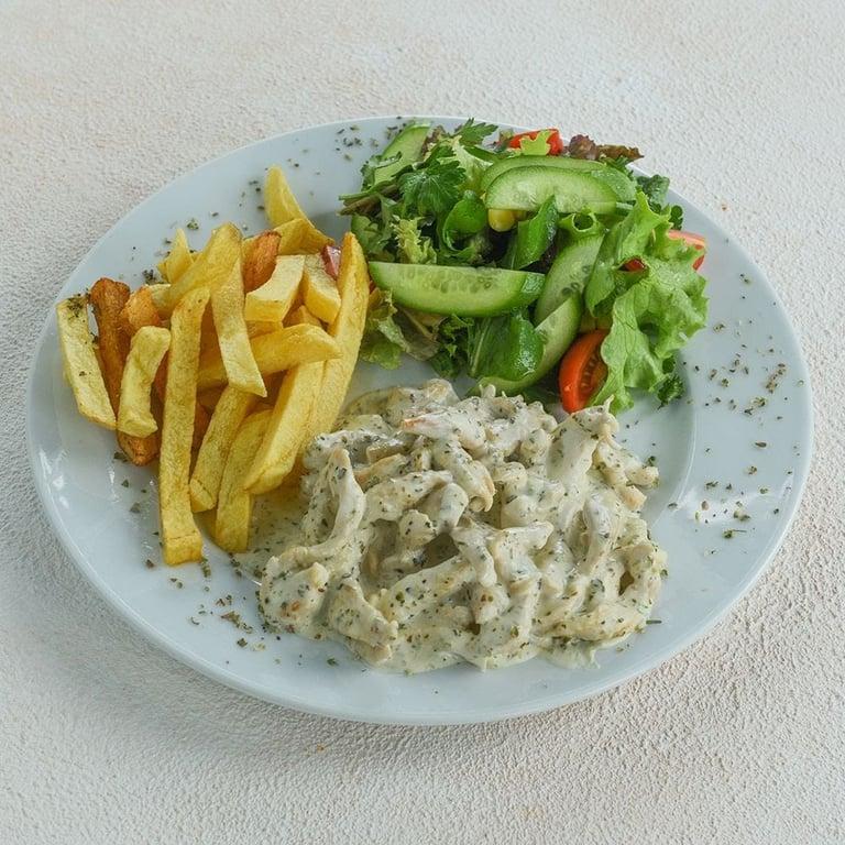 AVLU CAFE fotoğraf 10