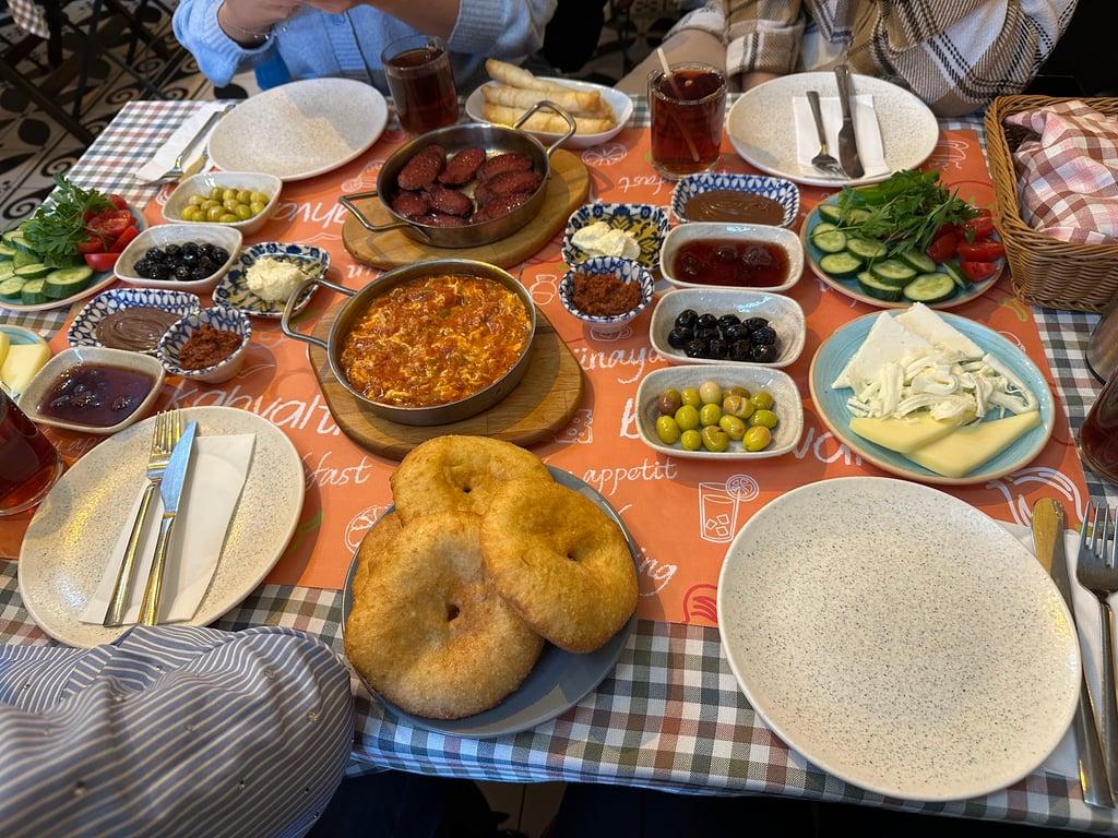Bi Kahvaltı