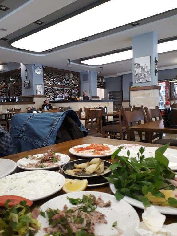 Zeki Usta Kebap Kenanevren Şubesi fotoğraf 10