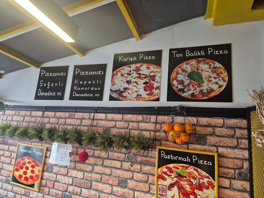 Pizzacı Altan