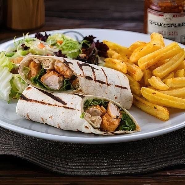 Shakespeare Coffee & Bistro (Konyaaltı Gürsu) fotoğraf 11