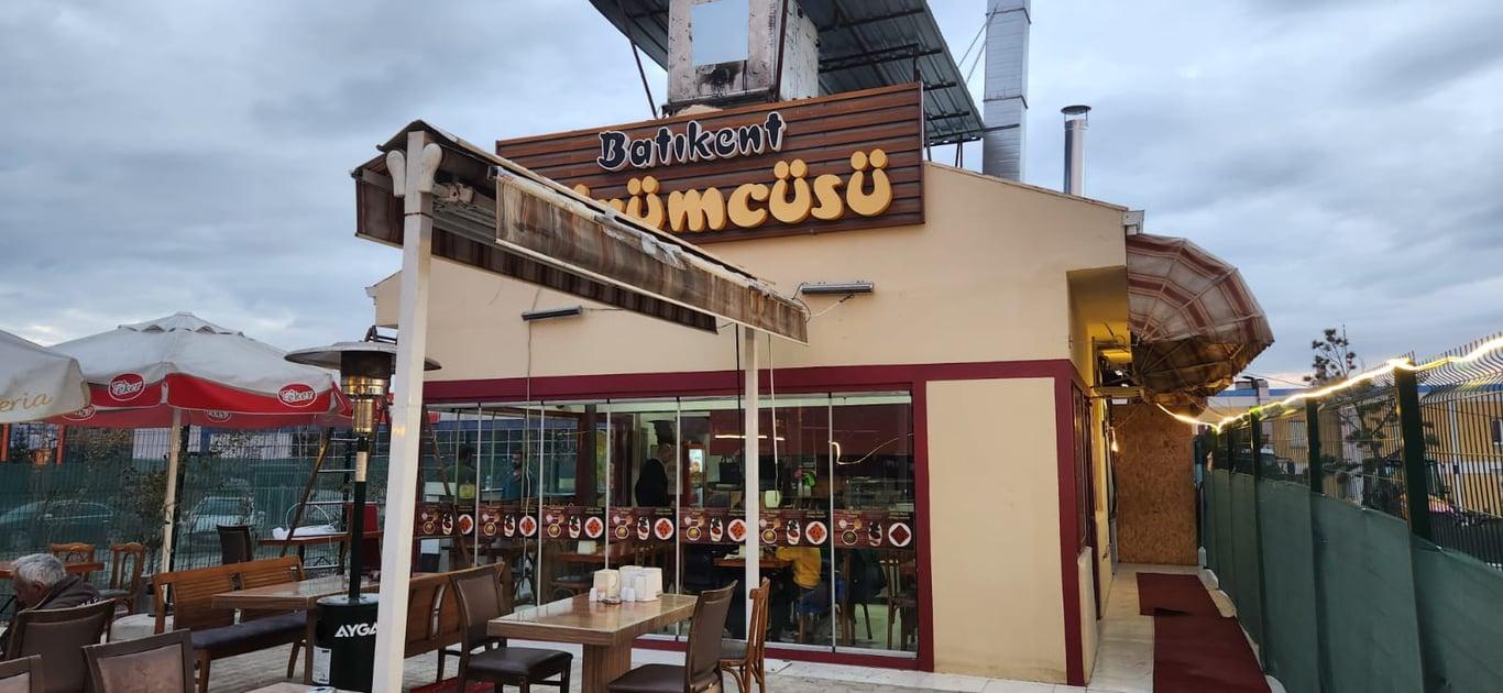 Batıkent Dürümcüsü fotoğraf 6