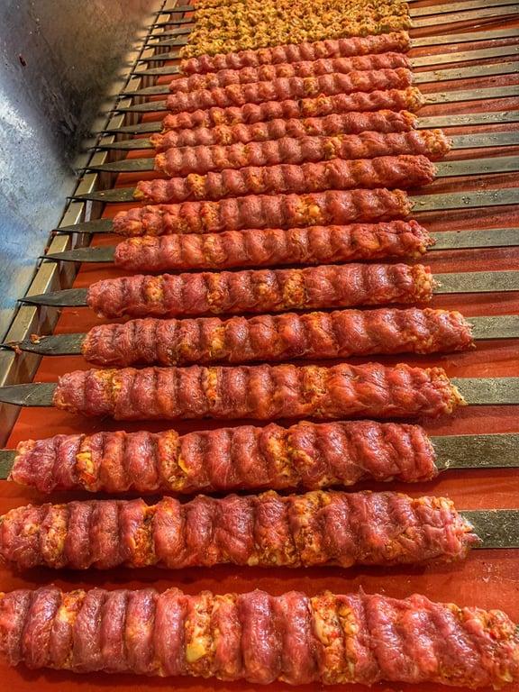 Cihangir Kebap Kaburga fotoğraf 11