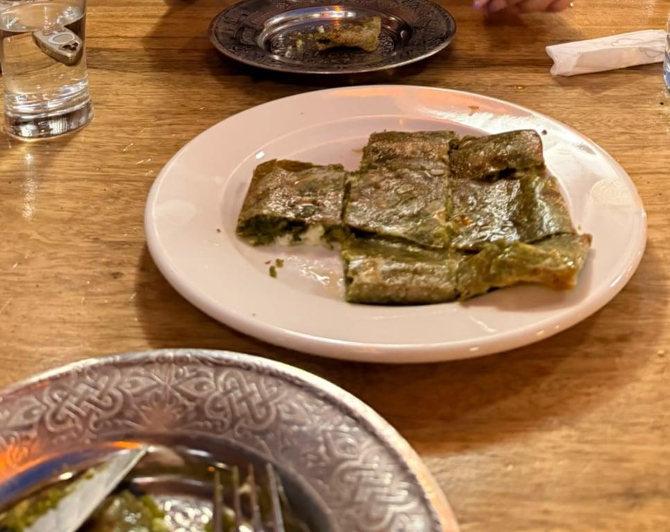 Küşleme Kebaphan fotoğraf 11