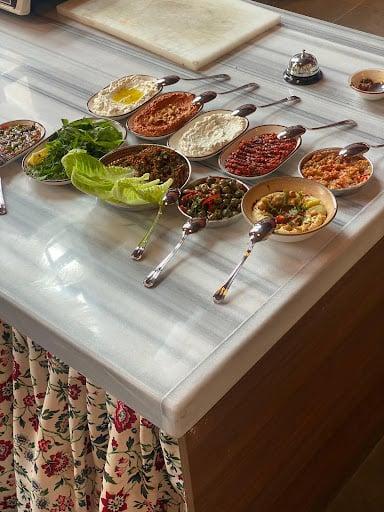 Güzelburç Antakya Fişekhane