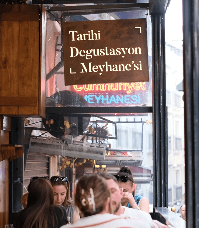 Tarihi Degustasyon Ocakbaşı fotoğraf 4