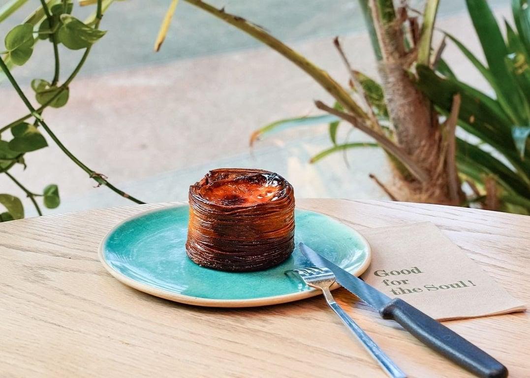 Ethique Patisserie & Boulangerie