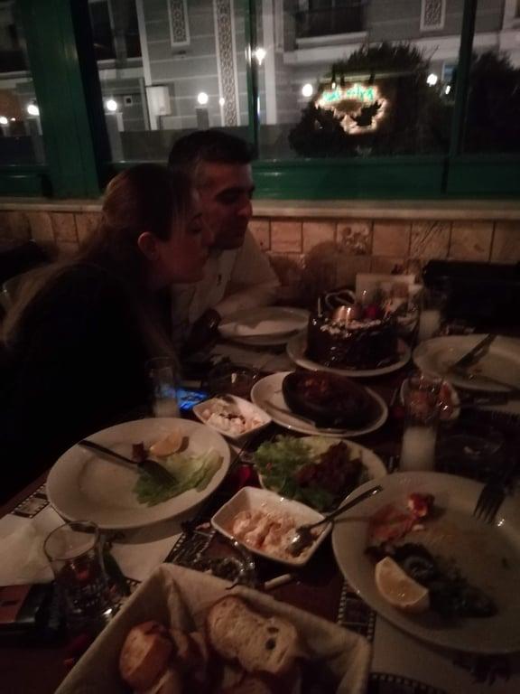 Safir Meyhane Konyaaltı fotoğraf 17