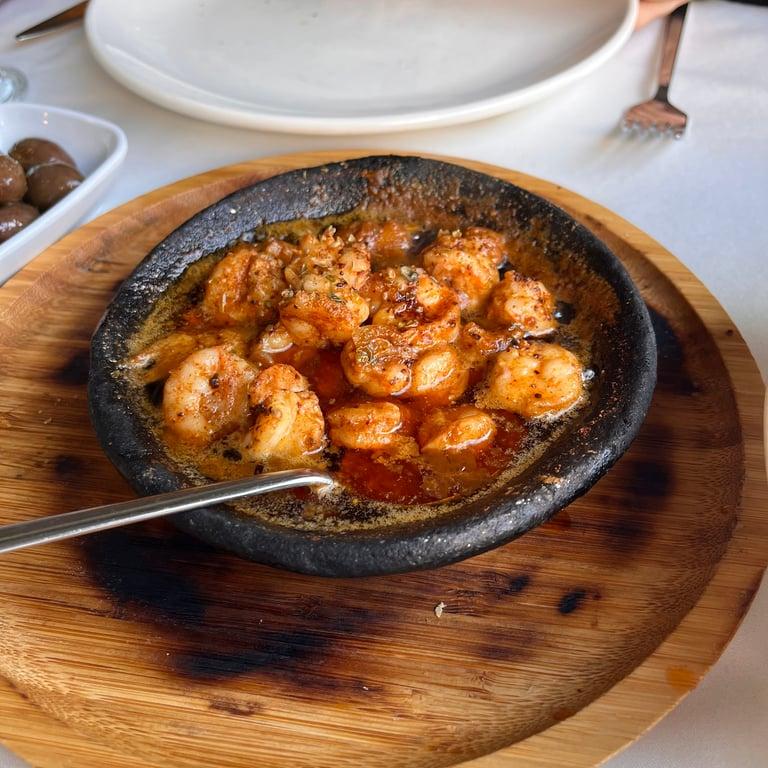 Sardin Balık Restaurant fotoğraf 10