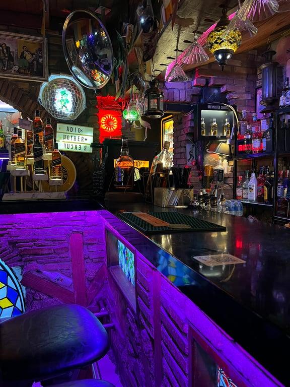 Paddy's Irish Pub fotoğraf 8