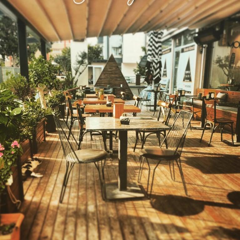 Bakery LOVEN fotoğraf 19