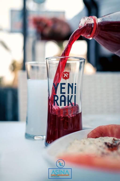 Aşina Makam Restaurant fotoğraf 8