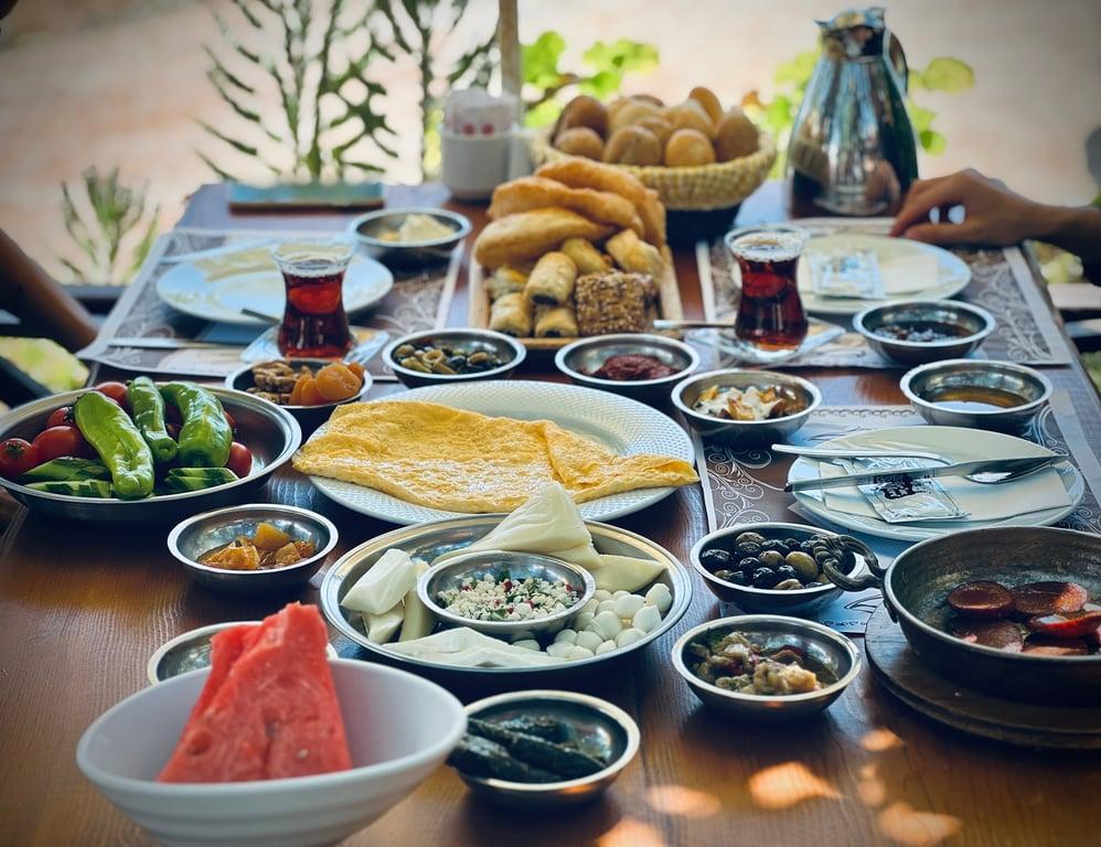 Muhtarın Yeri